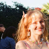 Photo of Celia Mason