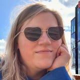 Photo of Katie