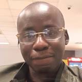 Ibrahim Ajibola Akeukereke