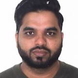 Mohammed Waseem Kaulas