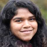 Photo of Akshata