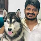 Photo of Sunil