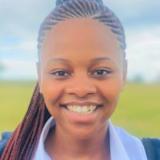 Photo of Yolanda Mtemba