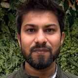 Photo of Krishna