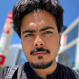 Photo of AJAY