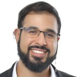 Photo of Santiago Florez Londono