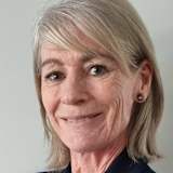 Photo of Helen de Jongh