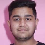 Photo of Rishav