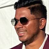 Umapragash Balasubramaniyam