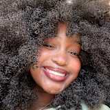 Photo of Karabo