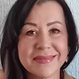 Photo of Nataliia Sosnytska