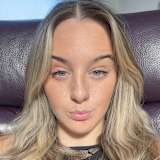 Photo of Caitlin Gibbeson