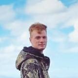 Photo of Barend