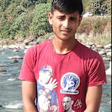 Photo of Vishal bhati