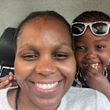 Photo of Refilwe