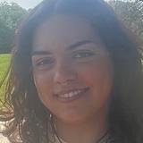 Photo of Irini Christofi