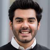 Photo of Sanskar Choudhary