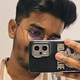 Photo of Tejesh