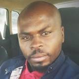 Photo of Godfrey Khumbane