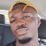 Photo of Kamogelo