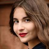 Photo of Julia K