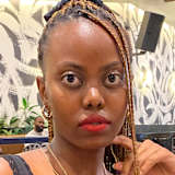 Photo of Lubanzi