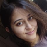 Photo of Srabasti Jha