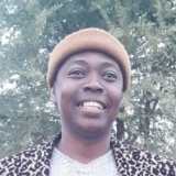 Photo of Rilamulele Obrey Ramanaga