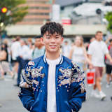 Photo of Brandon
