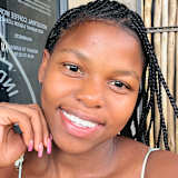 Photo of Slindile Nzuza