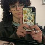 Photo of Hannah