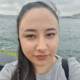 Photo of Ebiha Demir