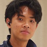 Photo of Ryan Angelo