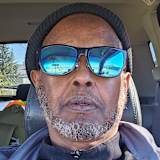 Photo of Abdullahi Moallin