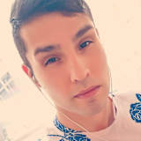 Photo of Aaron