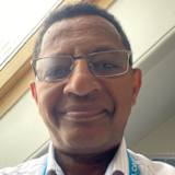 Photo of Siyoum Beyene