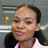 Photo of Karabo