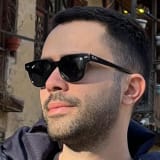 Photo of Peyman