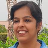 Photo of Pragya