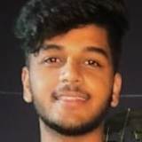 Photo of Chirayu