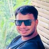 Photo of Ayush Bajpai