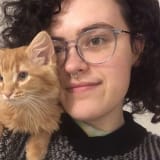 Photo of Cate