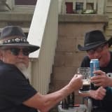 Photo of robert