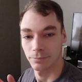 Photo of Garrett