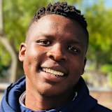 Photo of Tumelo Seemane