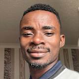 Photo of Cornelius Nyamene