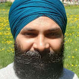 Taranveer Singh