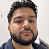 Photo of Aryaman
