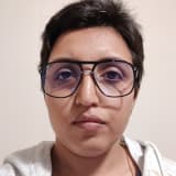 Photo of Anu