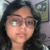 Photo of Ankita Das